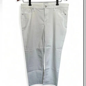 Celebrity Pink White Women's Jeans size  31